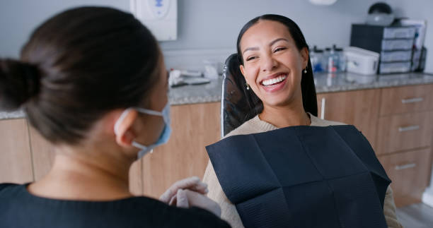 Emergency Dental Services in Hanover, IN