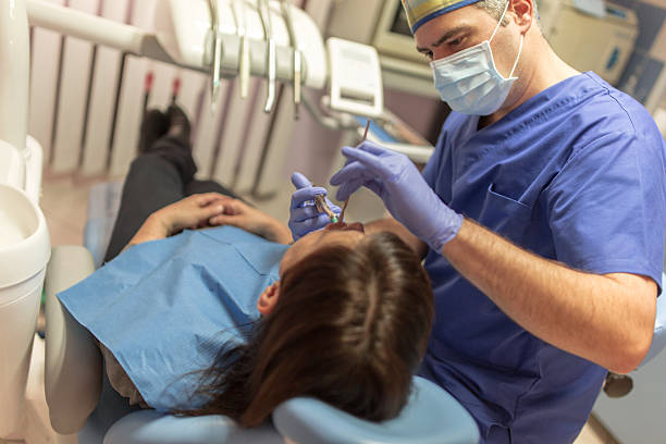 Best Oral Cancer Screening  in Hanover, IN